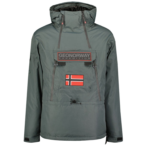 Geographical Norway Chaquetas