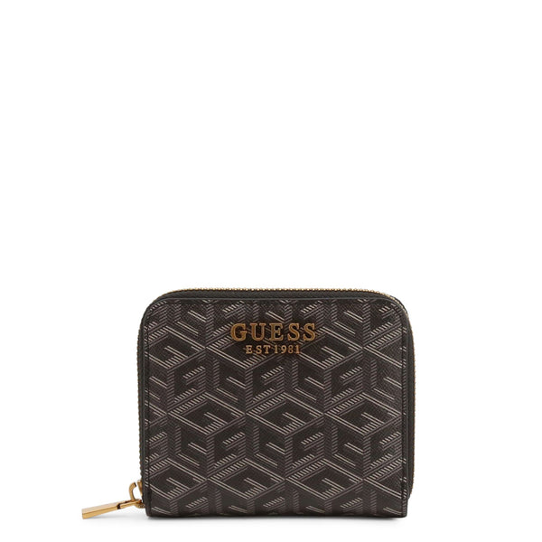 Guess Wallets 