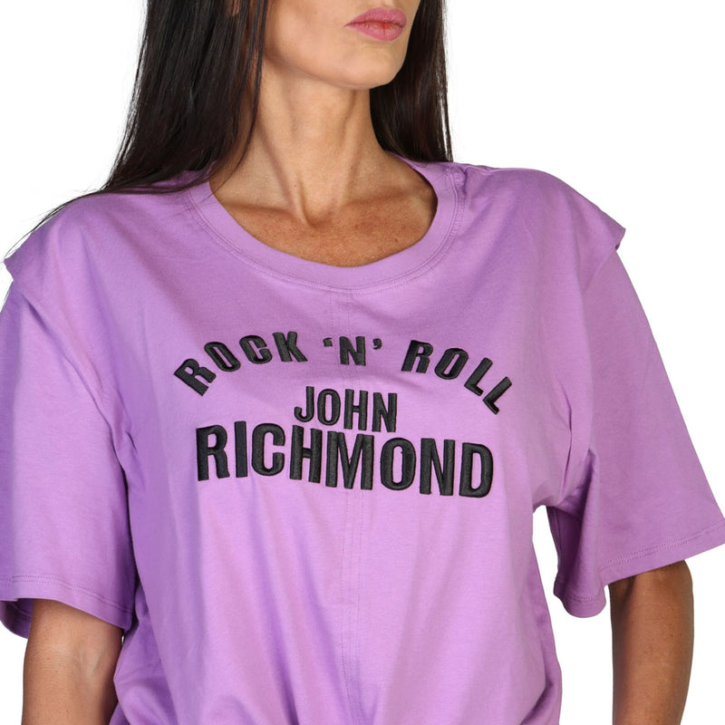 Richmond Camisetas