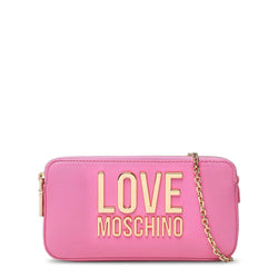 Love Moschino Clutch