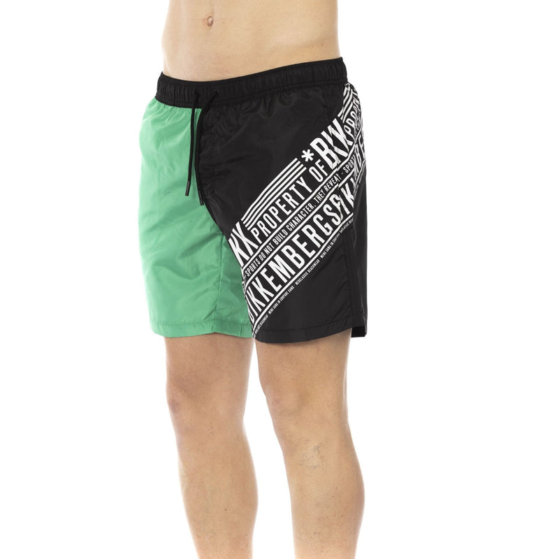 Bikkembergs Beachwear Bañadores