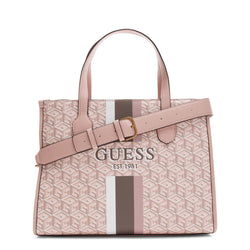 Guess Zipper Pouch 