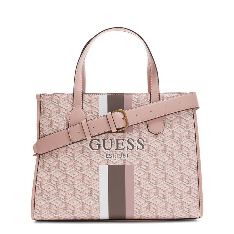 Guess Zipper Pouch 