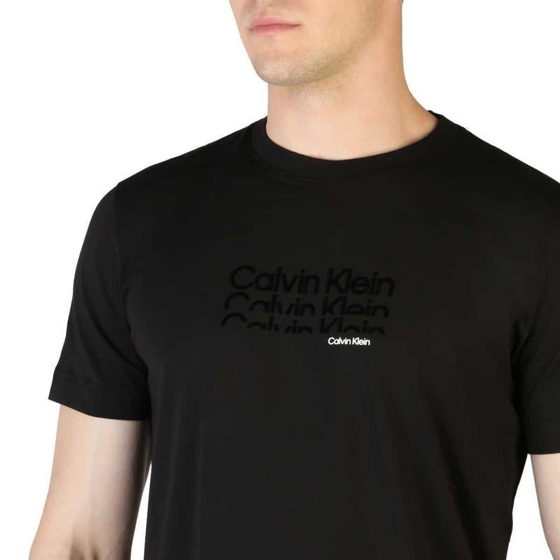 Calvin Klein Camisetas