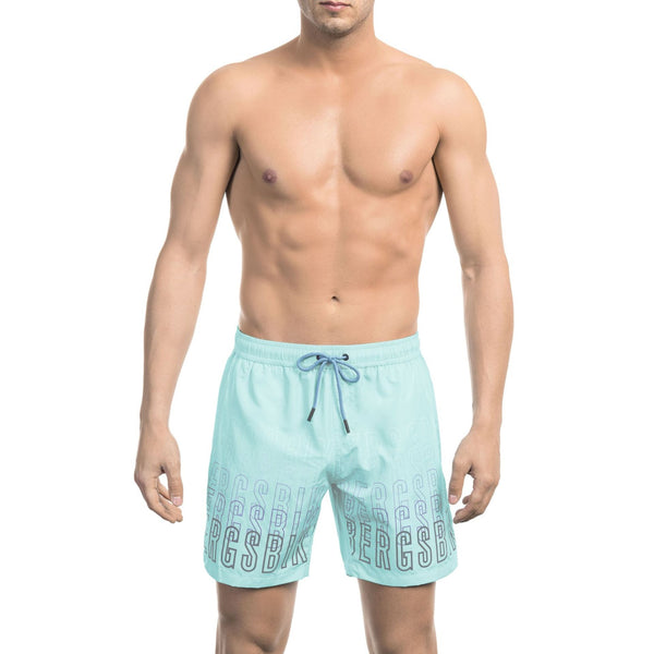 Bikkembergs Beachwear Bañadores