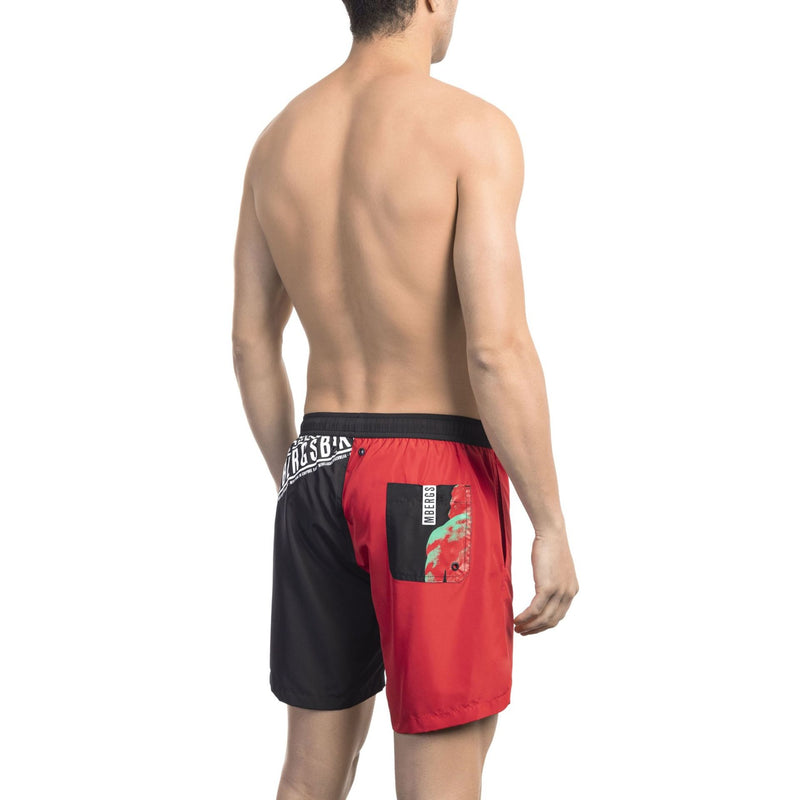 Bikkembergs Beachwear Bañadores