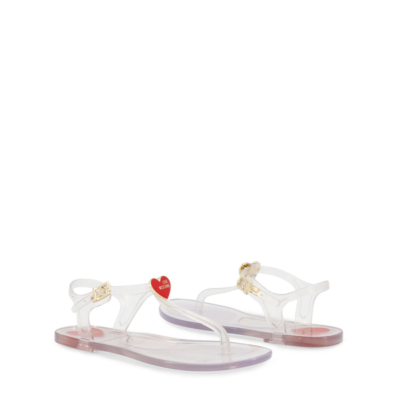 Love Moschino Sandals 