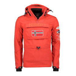 Geographical Norway Chaquetas