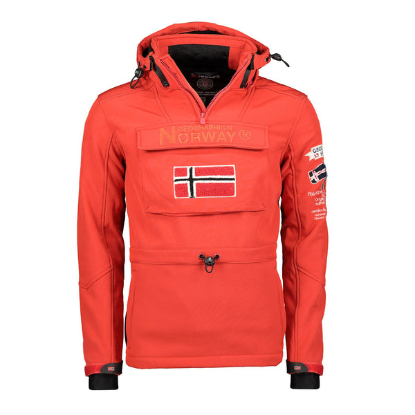 Geographical Norway Chaquetas