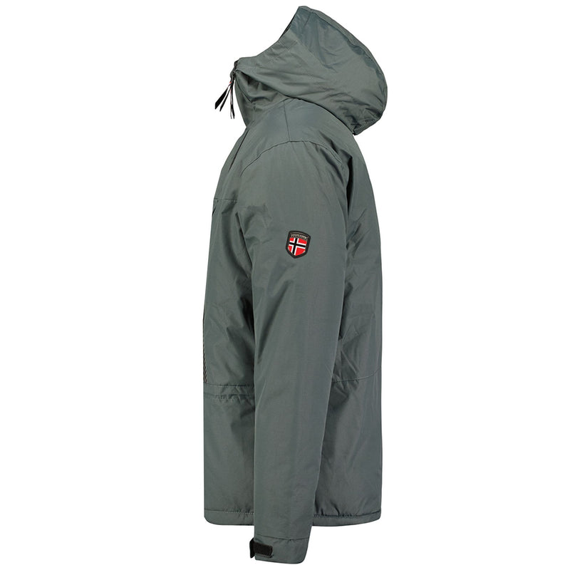 Geographical Norway Chaquetas