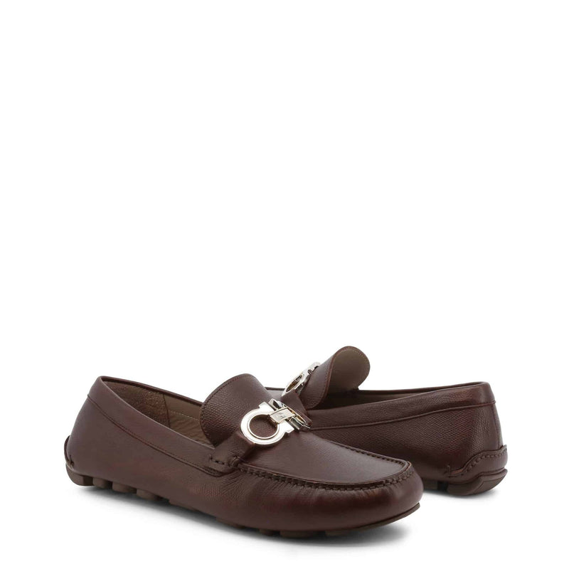 Ferragamo Loafers 