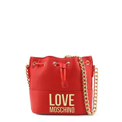 Love Moschino Bandoleras