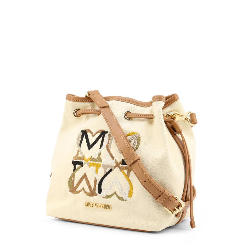 Love Moschino Shoulder Bags 