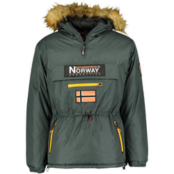 Geographical Norway Chaquetas