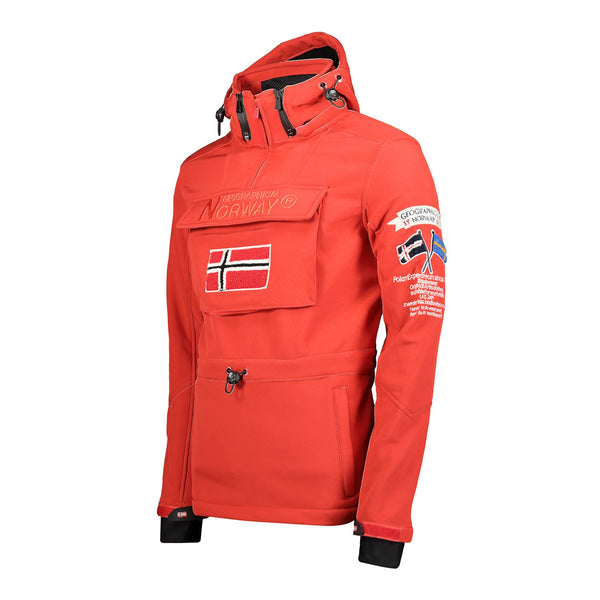 Geographical Norway Chaquetas