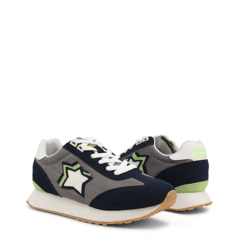 Atlantic Stars Sneakers