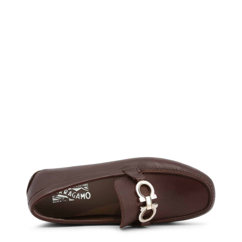 Ferragamo Loafers 