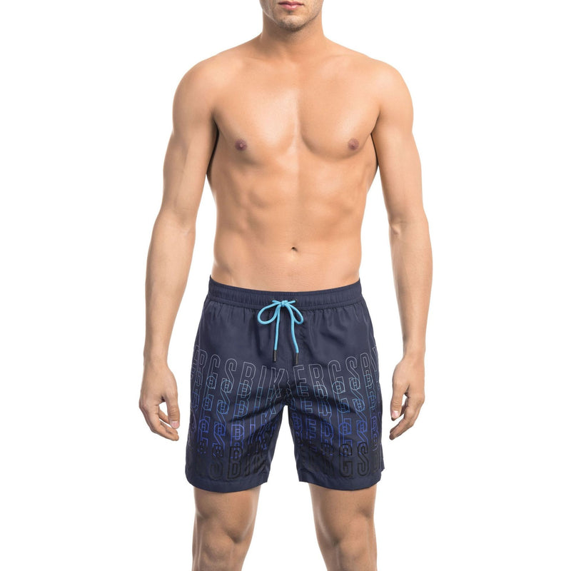 Bikkembergs Beachwear Bañadores