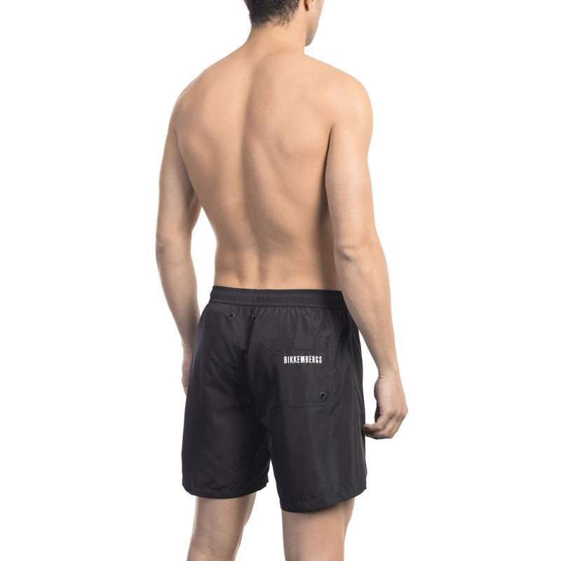 Bikkembergs Beachwear Bañadores