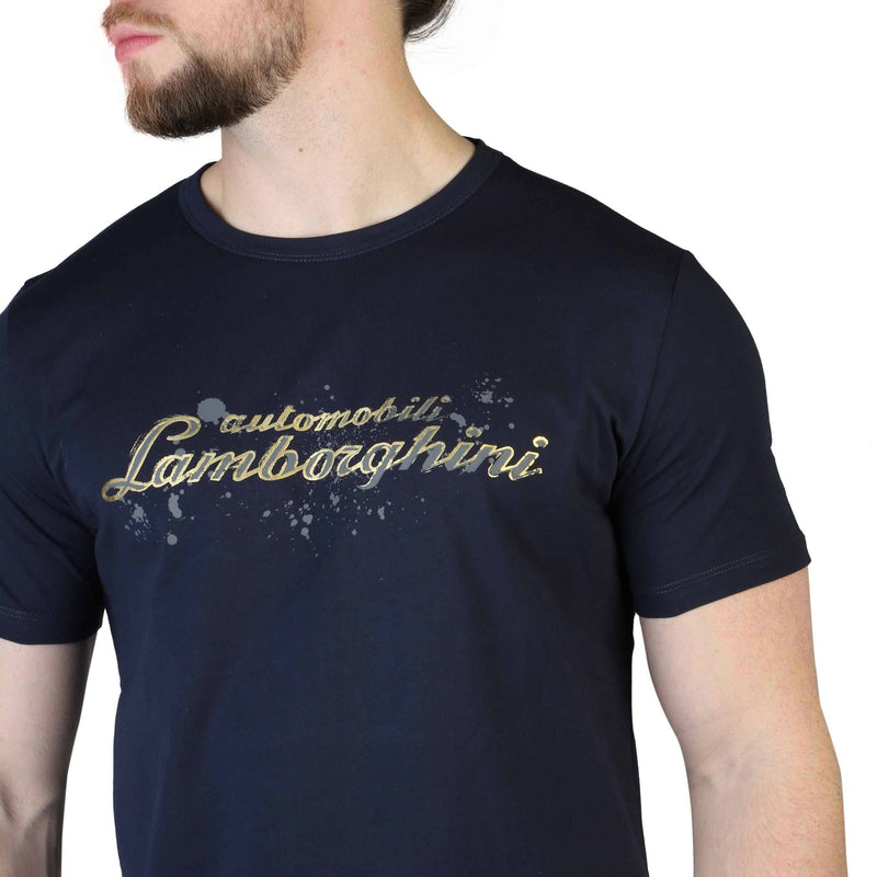 Lamborghini Camisetas