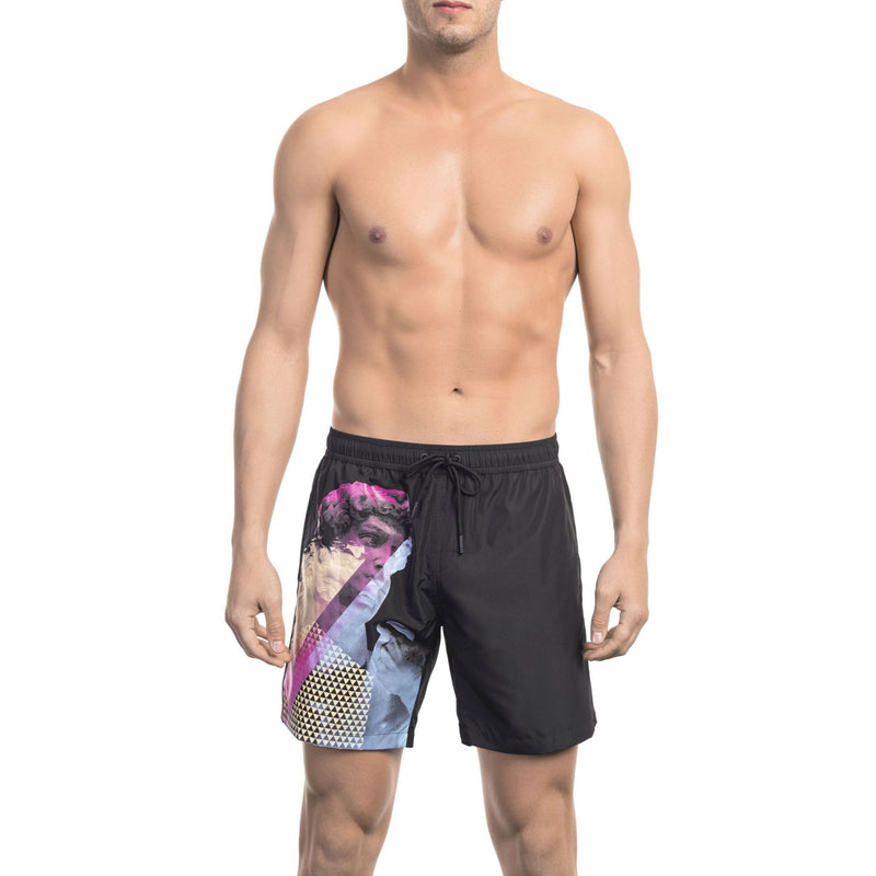 Bikkembergs Beachwear Bañadores