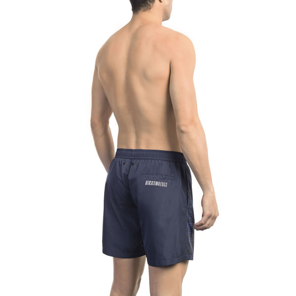 Bikkembergs Beachwear Bañadores