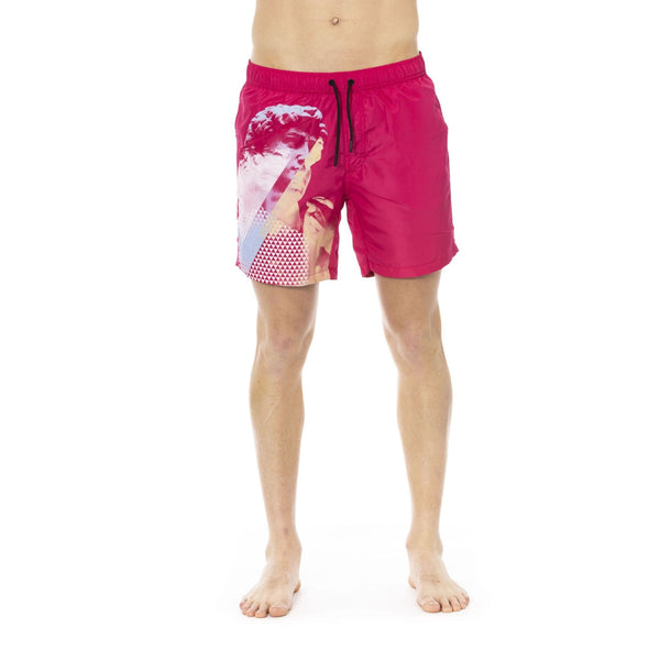 Bikkembergs Beachwear Bañadores