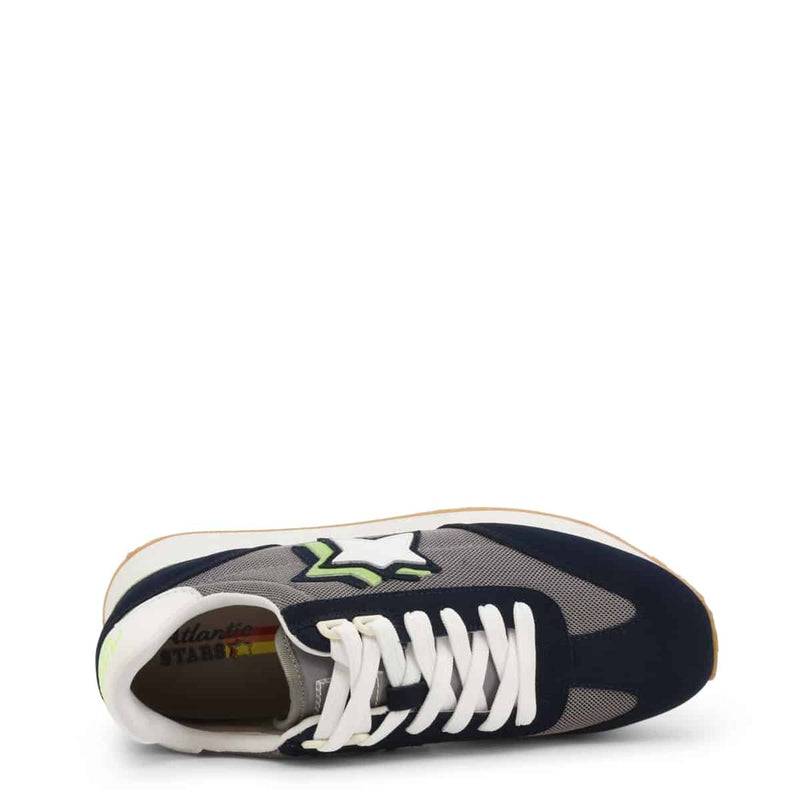 Atlantic Stars Sneakers