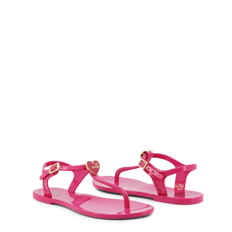 Love Moschino Sandals 