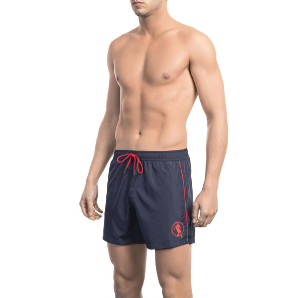 Bikkembergs Beachwear Bañadores