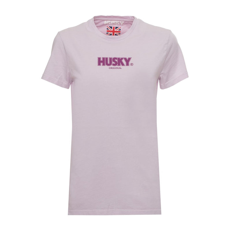 Husky Camisetas