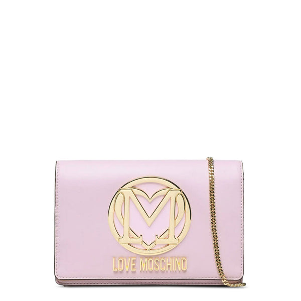 Love Moschino Clutch