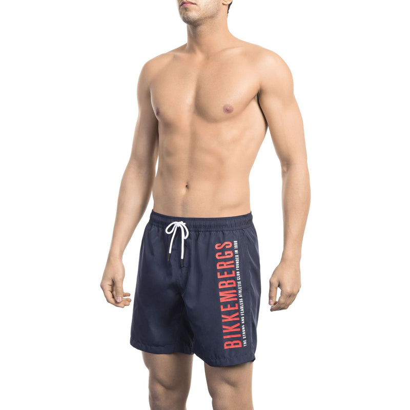 Bikkembergs Beachwear Bañadores