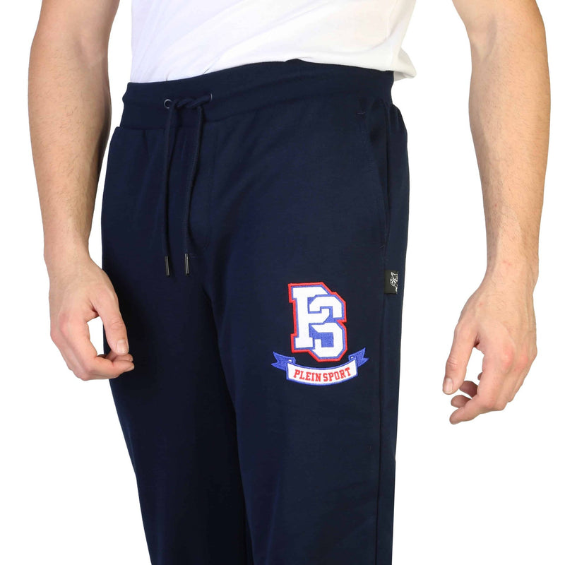 Plein Sport Sweatpants 