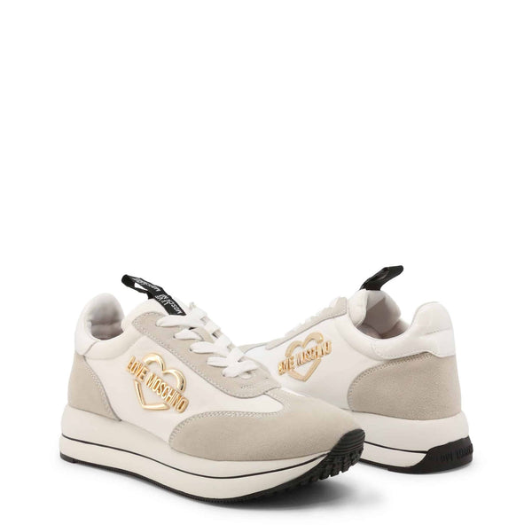 Love Moschino Sneakers