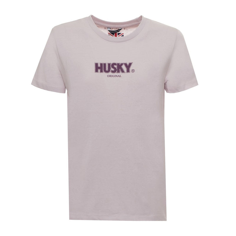 Husky Camisetas