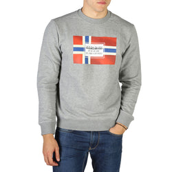 Napapijri Sweatshirts 