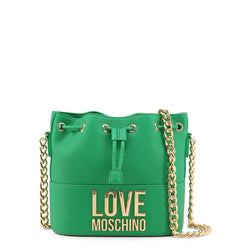 Love Moschino Shoulder Bags 