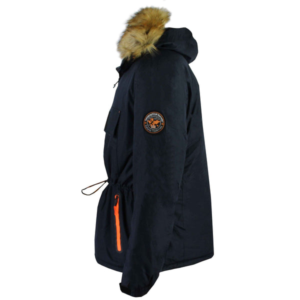 Geographical Norway Chaquetas