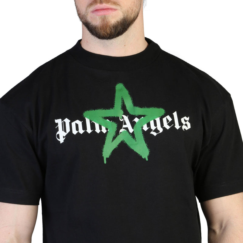 Palm Angels T-Shirts 