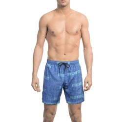 Bikkembergs Beachwear Bañadores