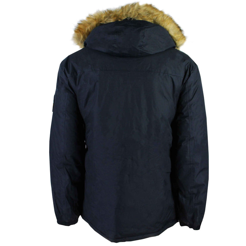 Geographical Norway Chaquetas