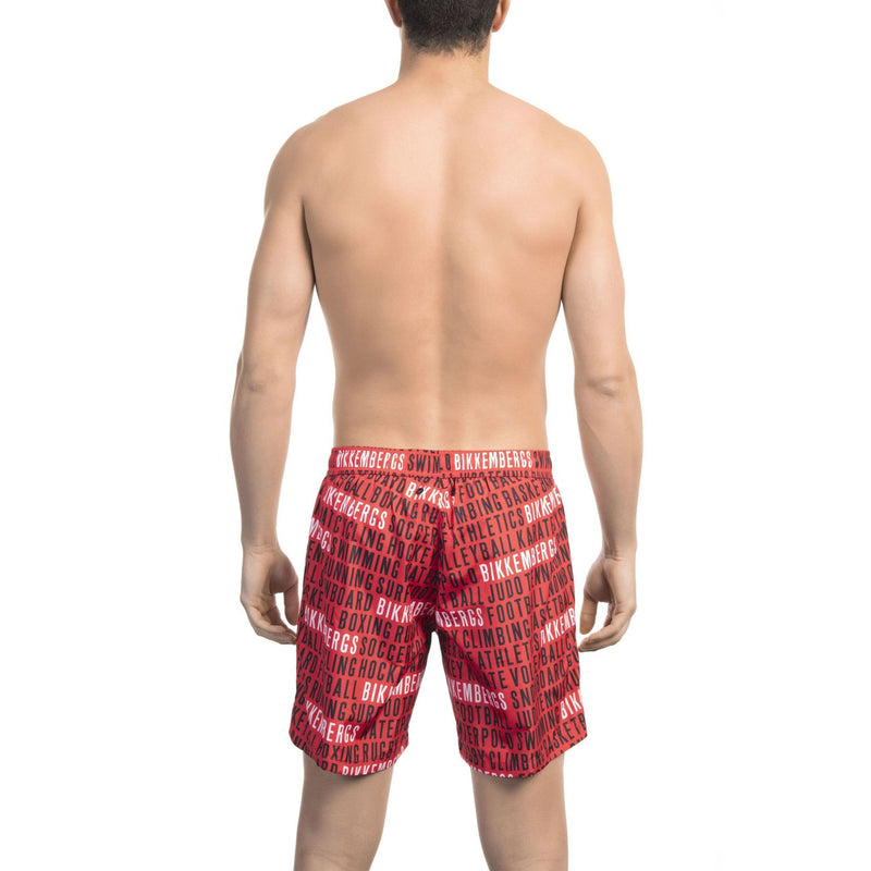 Bikkembergs Beachwear Bañadores