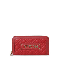 Love Moschino Wallets 