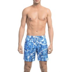 Bikkembergs Beachwear Bañadores