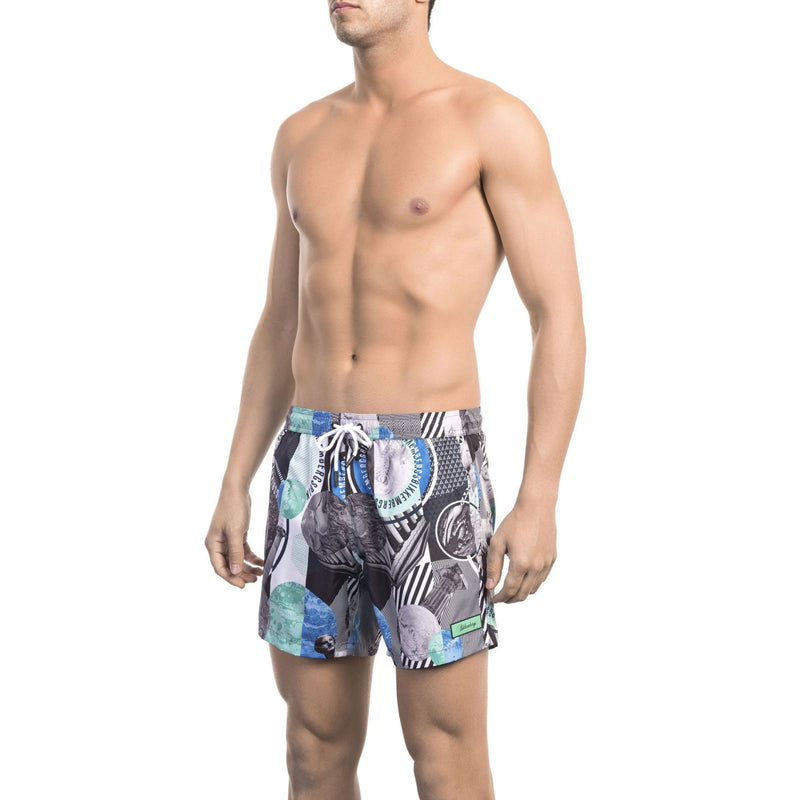 Bikkembergs Beachwear Bañadores