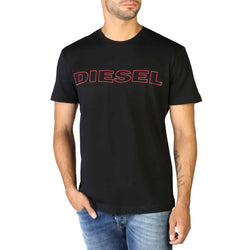 Diesel Camisetas