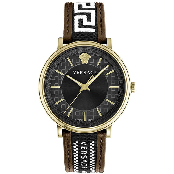 Versace Reloj