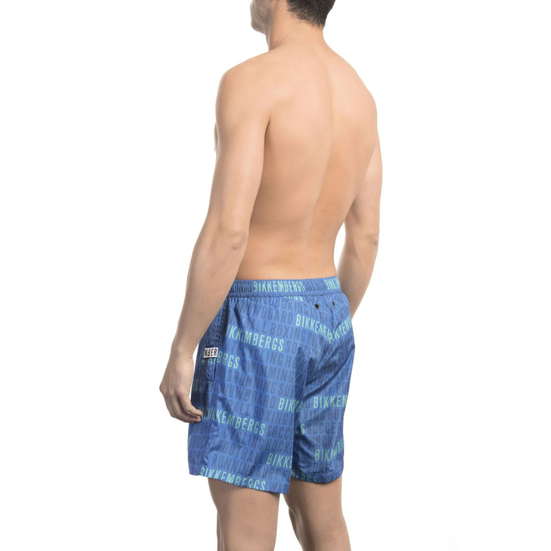 Bikkembergs Beachwear Bañadores