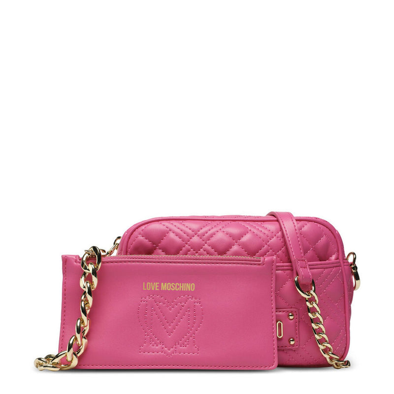 Love Moschino Shoulder Bags 